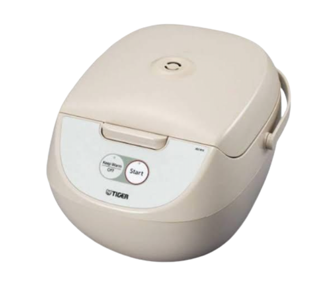 Tiger Microcomputer Rice Cooker 1